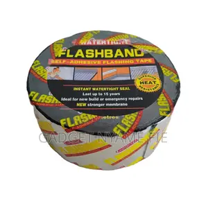 Multipurpose Leak Reapir Waterproof Tape (10 Meters)