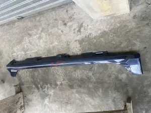 Honda Civic 2017 Running Board