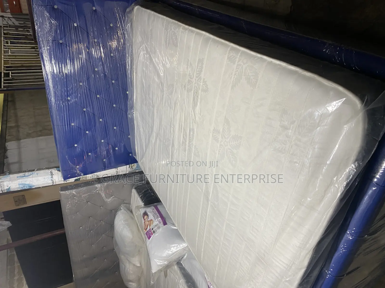 Turkey Durable Bed | Wholesale Retail Available”