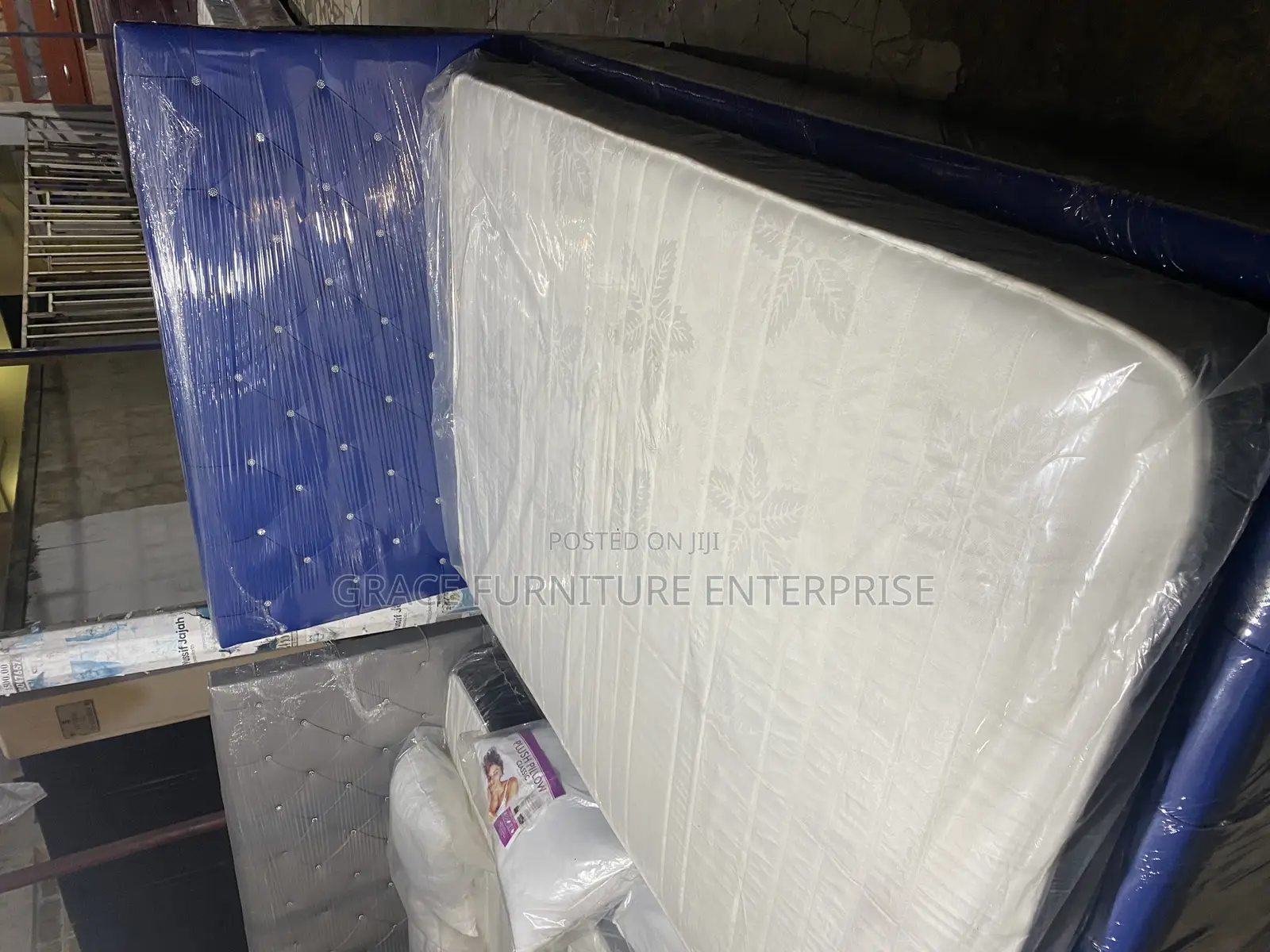Turkey Durable Bed | Wholesale Retail Available”
