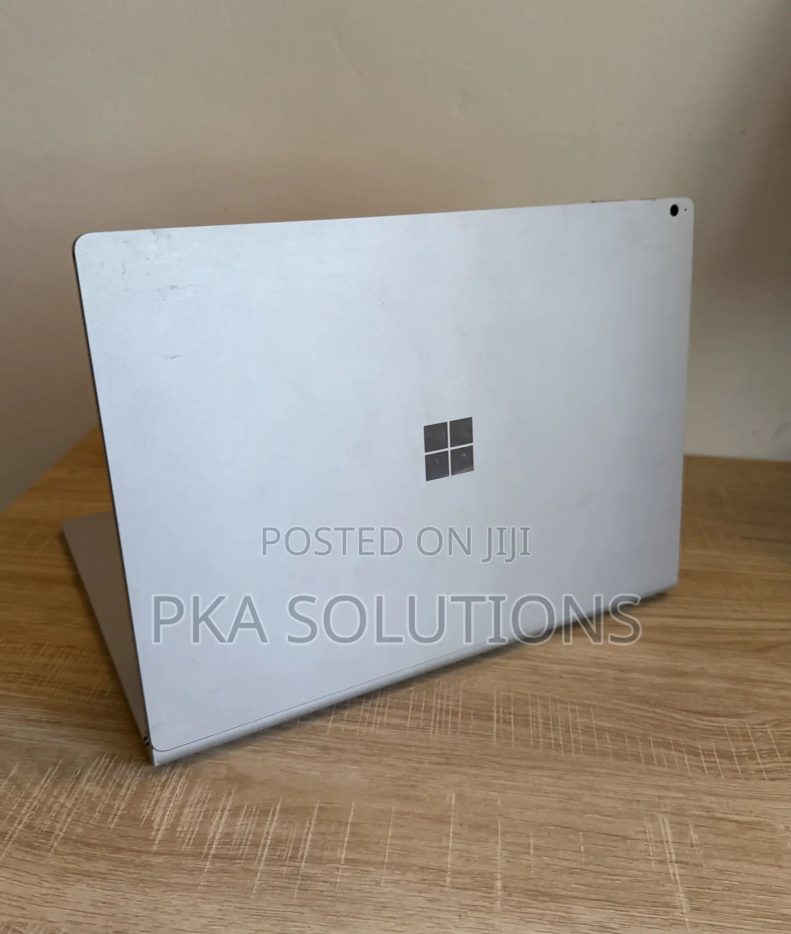 Laptop Microsoft Surface Book 3 16GB Intel Core I7 SSD 256GB