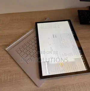 Laptop Microsoft Surface Book 3 16GB Intel Core I7 SSD 256GB