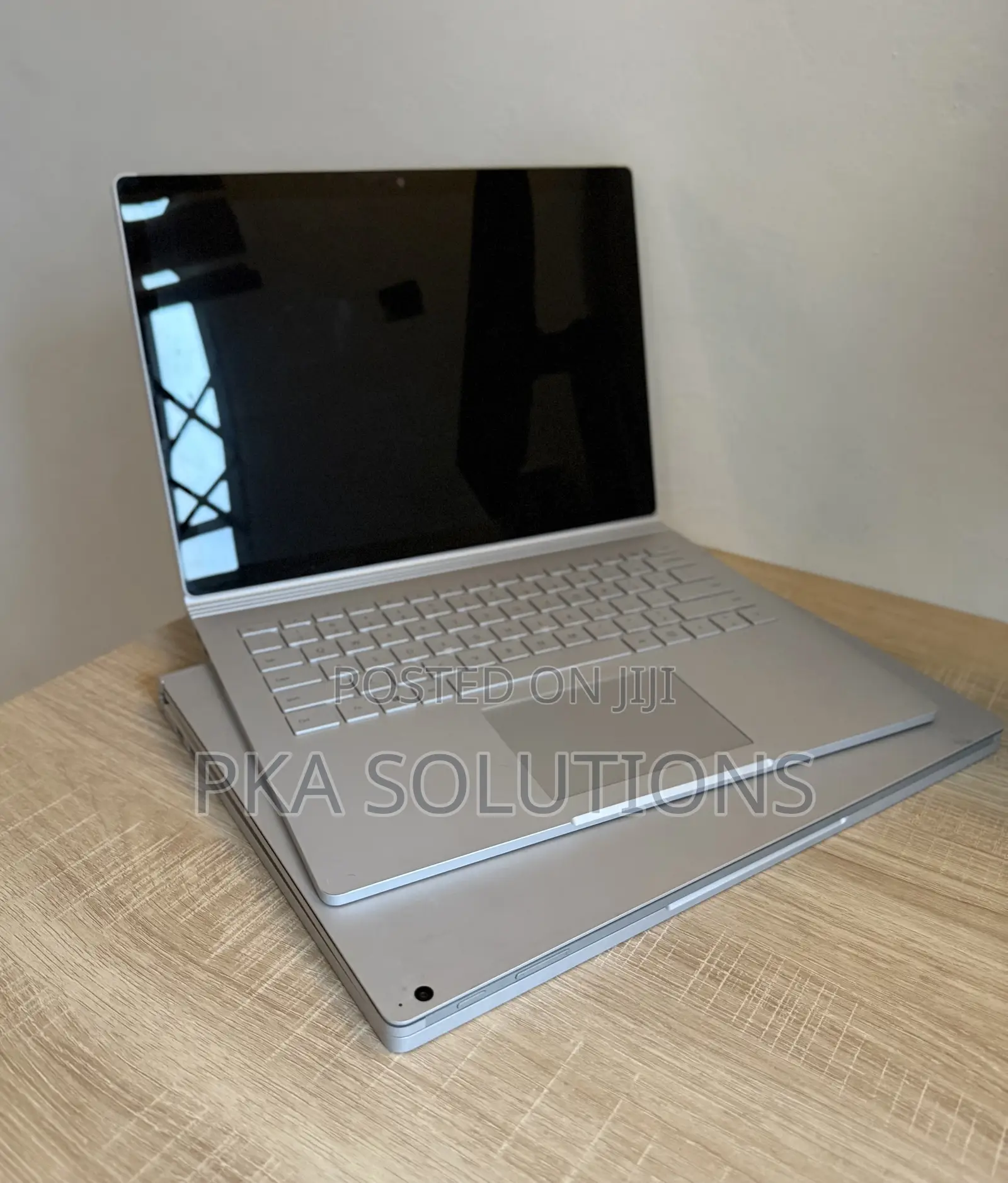 Laptop Microsoft Surface Book 3 16GB Intel Core I7 SSD 256GB