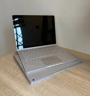 Laptop Microsoft Surface Book 2 8GB Intel Core I5 SSD 256GB