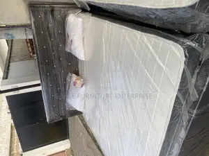 Queen Size Bed Hot Sale