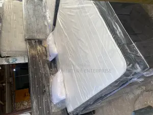 Queen Size Bed Hot Sale