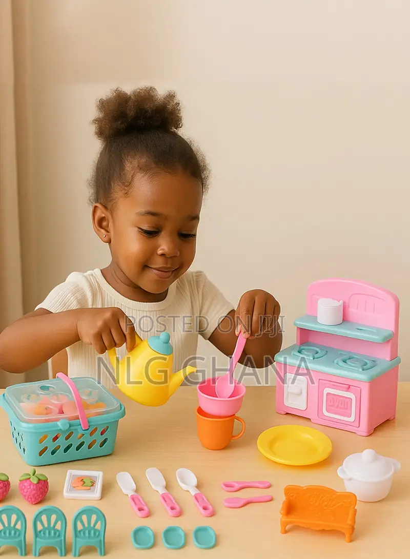 Creative Kitchen Cutting Toys, Fruit Vegetable. Ghx6804