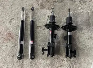 Picanto 2018 Front and Back Shocks