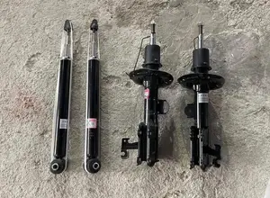 Picanto 2018 Front and Back Shocks