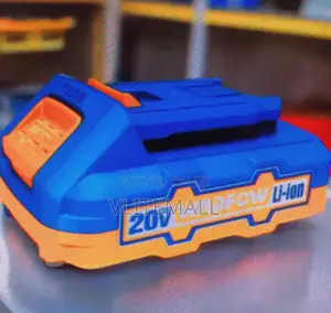 Wadfow Lithium-Ion 2ah Battery 20v - Wos240682