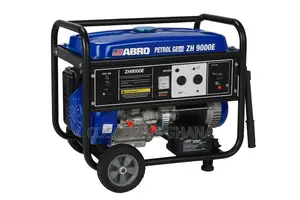 Gasoline Generators