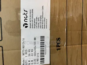 NCTS Online Ups 10kva/8kw