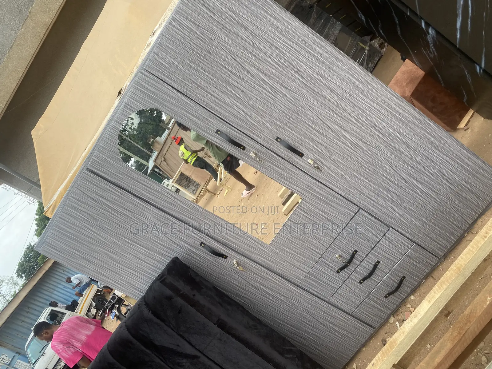 3in1 Wardrobe Hot Sale