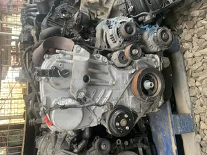 Hyundai Sonata Engine 2014 - 2020