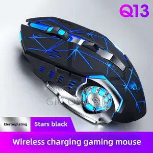 T Wolf Wireless