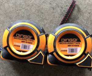 Measuring Tape 7.5m