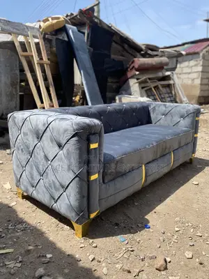 3in1 Strong Sofa