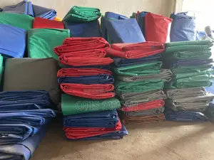 20x50 PVC Tarpaulin