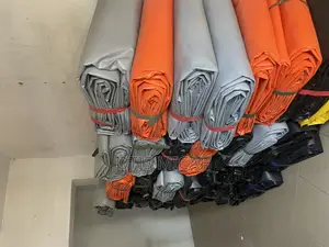 20x50 PVC Tarpaulin