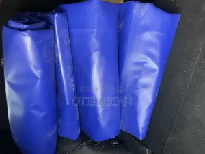 20x50 PVC Tarpaulin