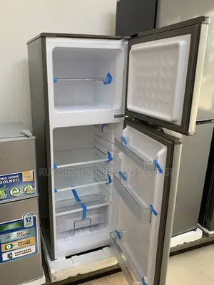 Sigma 139l: The Everyday Refrigerator