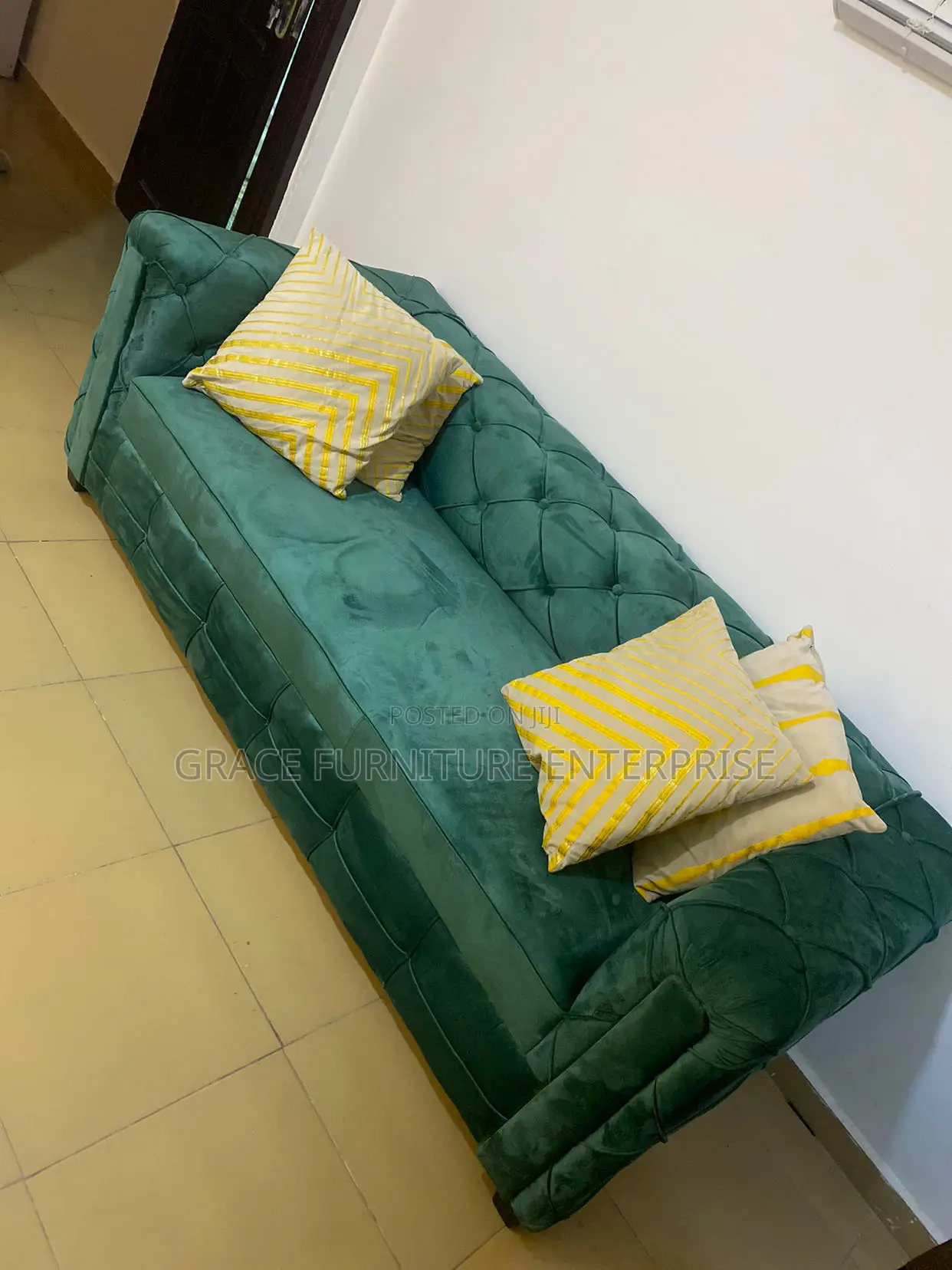 Design 3in1 Strong Sofa