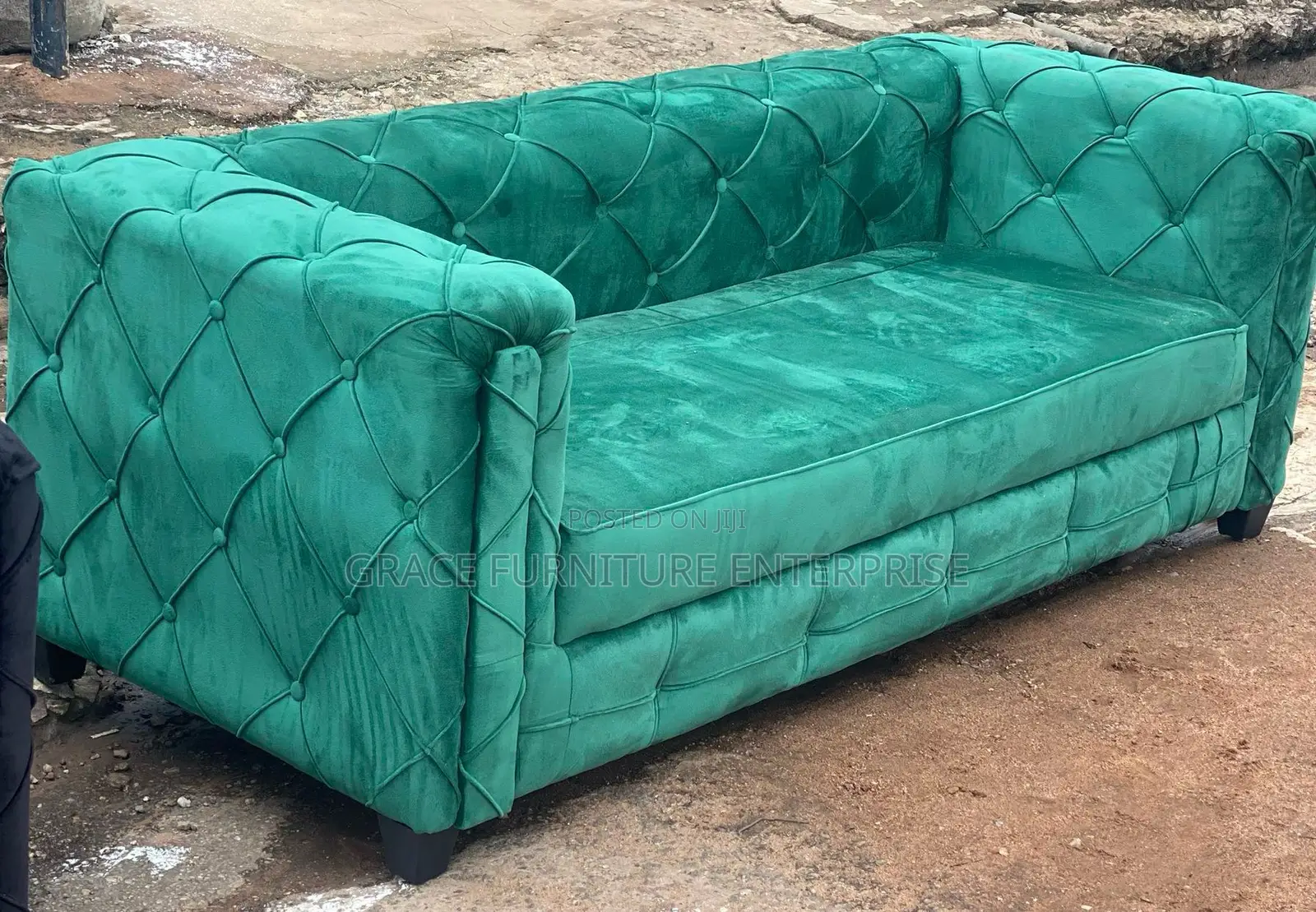 Design 3in1 Strong Sofa