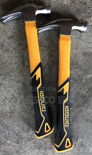 Claw Hammer