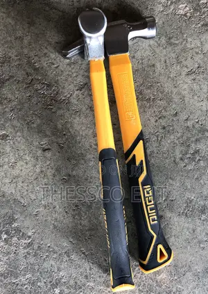 Claw Hammer