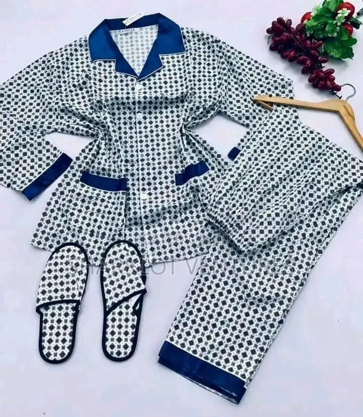 Adults And Students Pyjamas