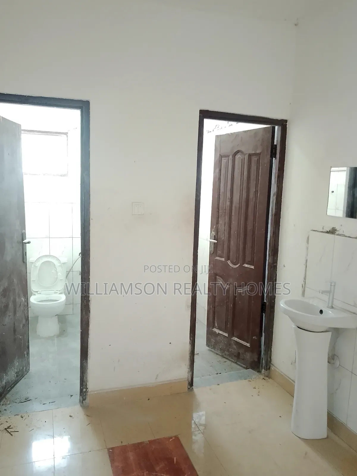 3bdrm House in Community 20 Estate, Spintex for rent