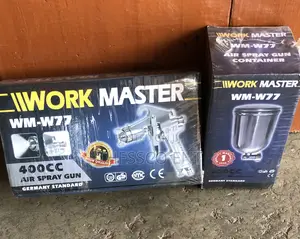 Air Spray Gun