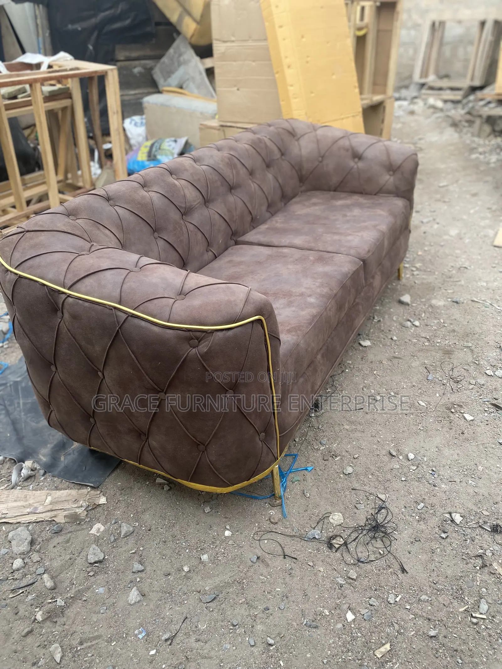 Design 3in1 Strong Sofa Hot Sale
