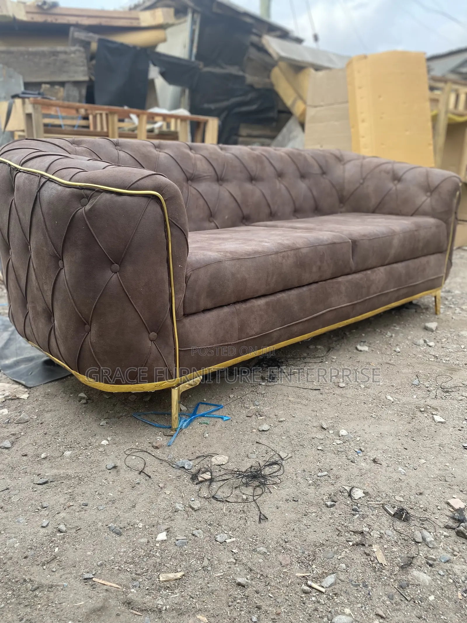 Design 3in1 Strong Sofa Hot Sale