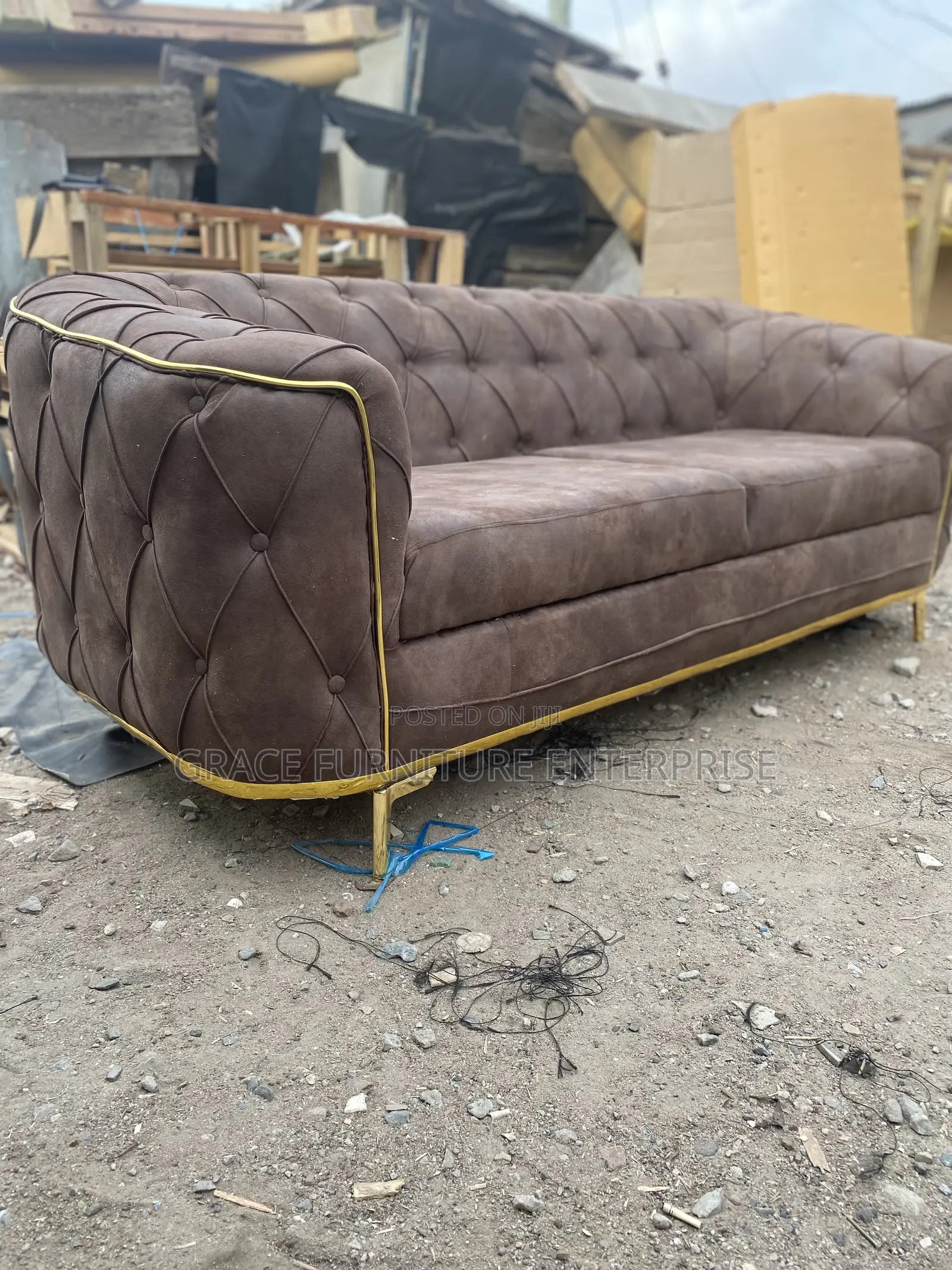 Design 3in1 Strong Sofa Hot Sale