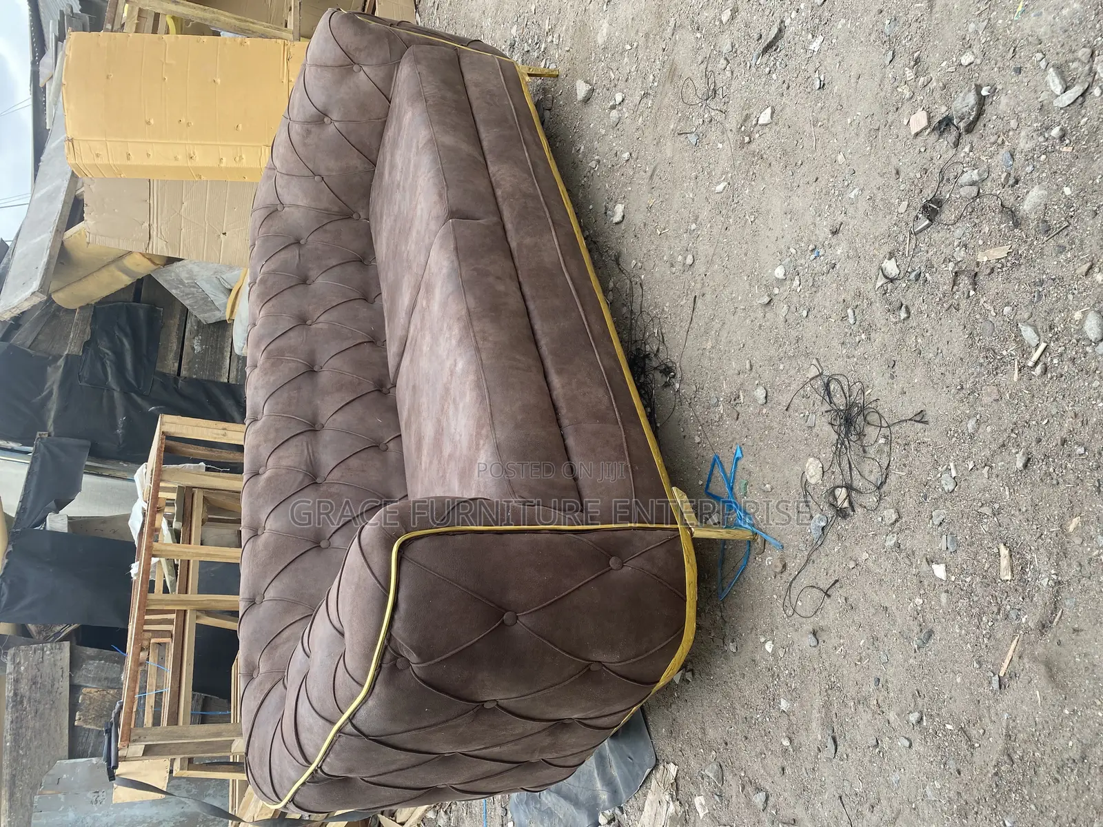 Design 3in1 Strong Sofa Hot Sale