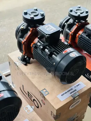 Leo Surface Pump 7.5hp_ 7.5hp Leo Surface Pump_3 Phase
