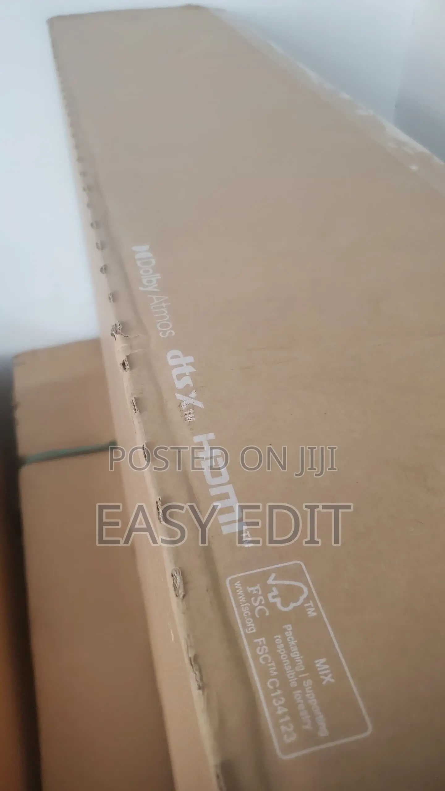 Samsung Q990d Soundbar(2024) 11.1.4ch Brand New