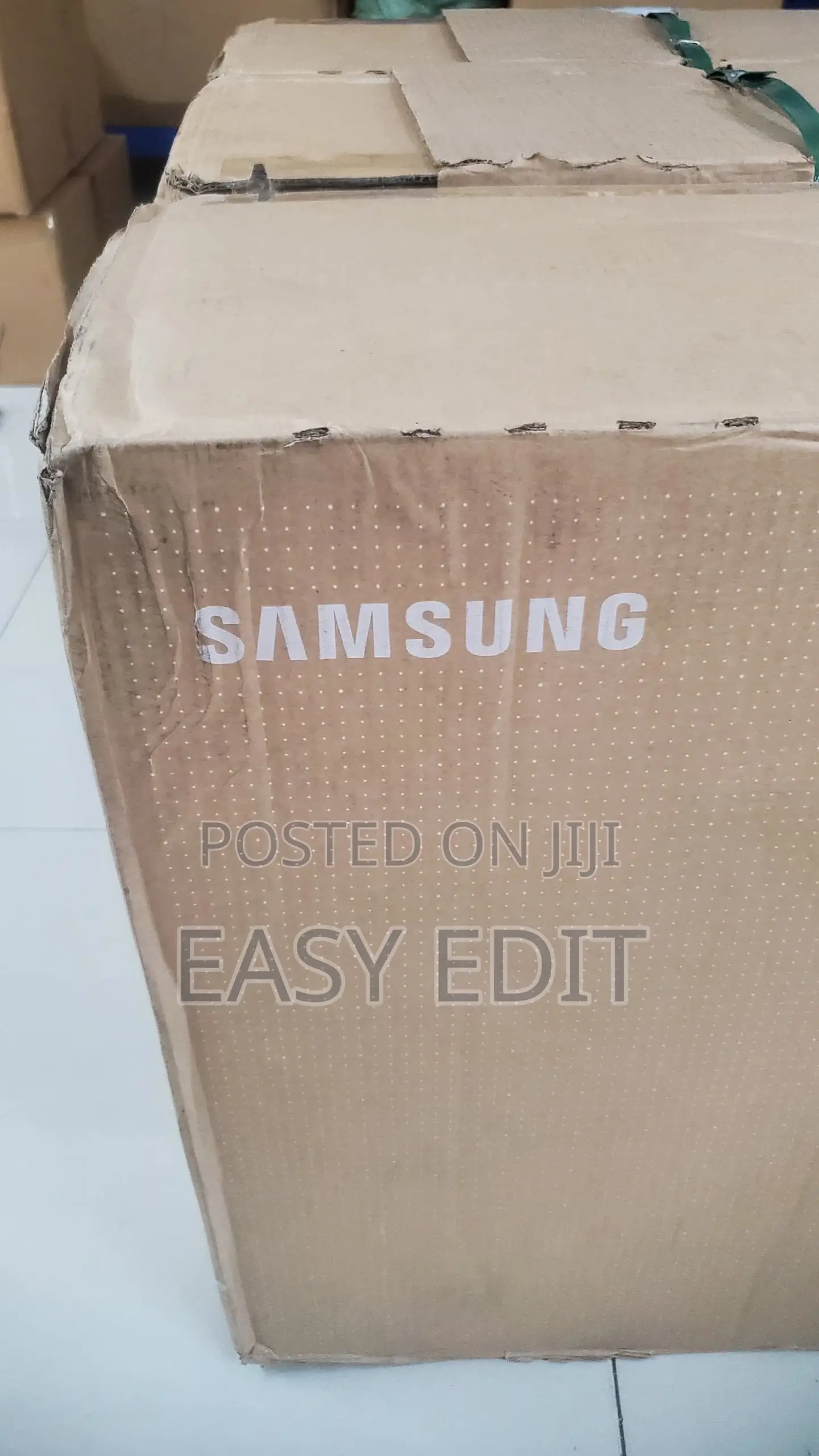 Samsung Q990d Soundbar(2024) 11.1.4ch Brand New