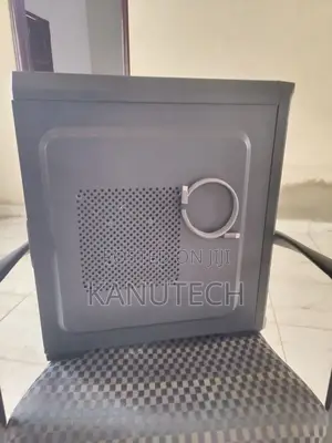 Cougar Mx 330 High Airflow Case for Performance Build
