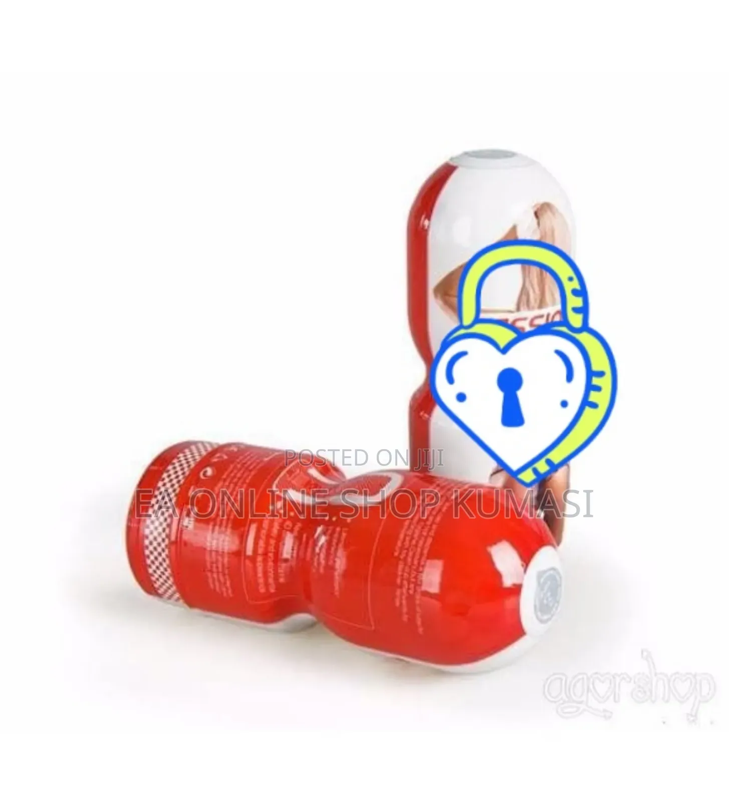 Boys Pocket Pussy