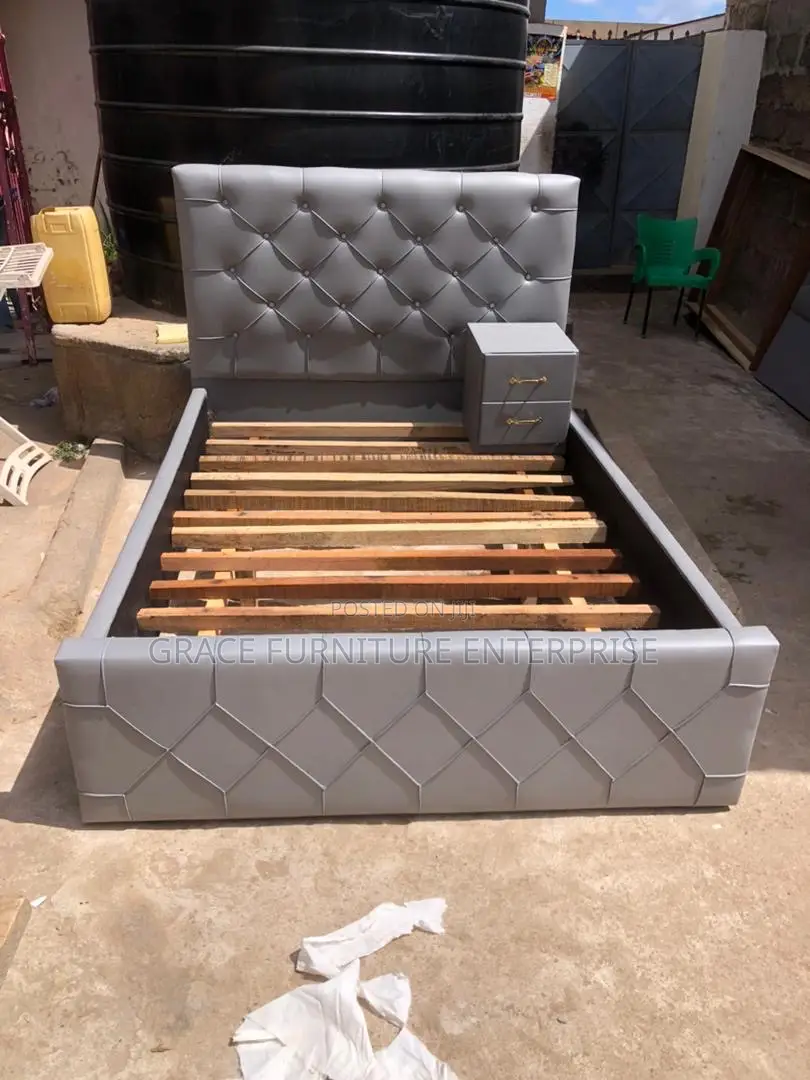 Turkey Double Bed | No Squeaking | Affordable Price ”