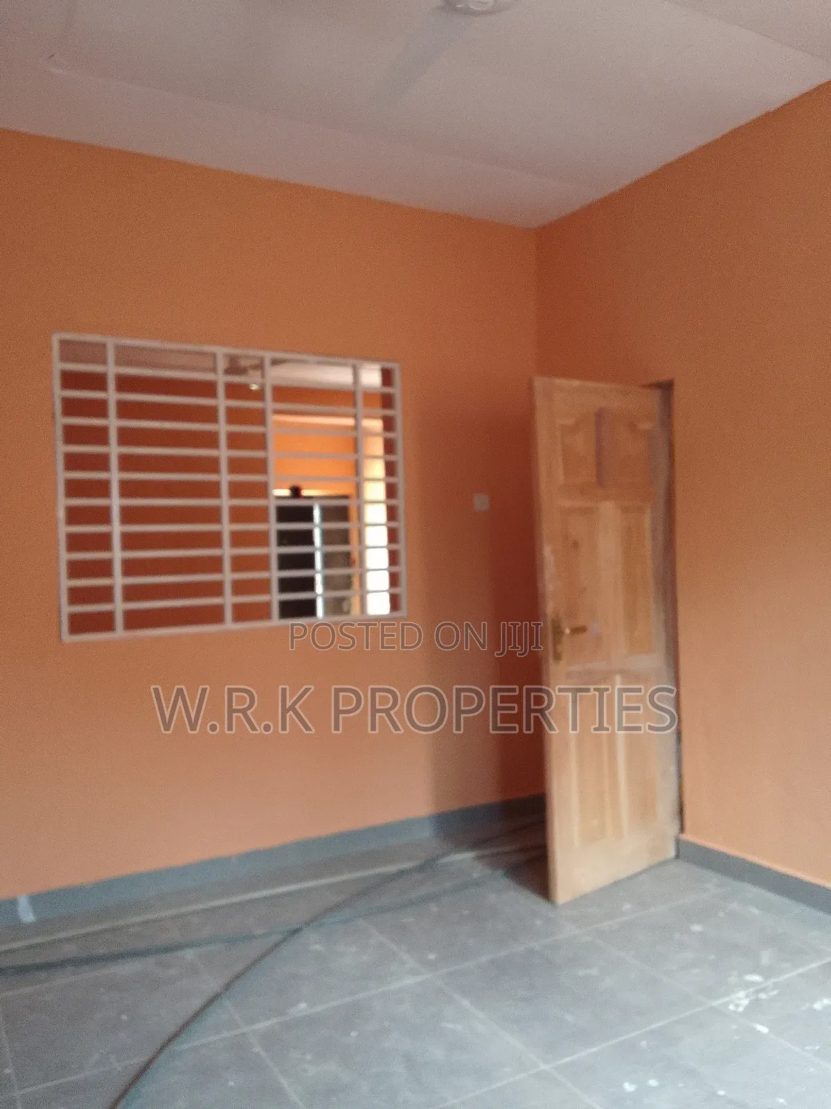 1bdrm Apartment in Okorase, New-Juaben Municipal for rent