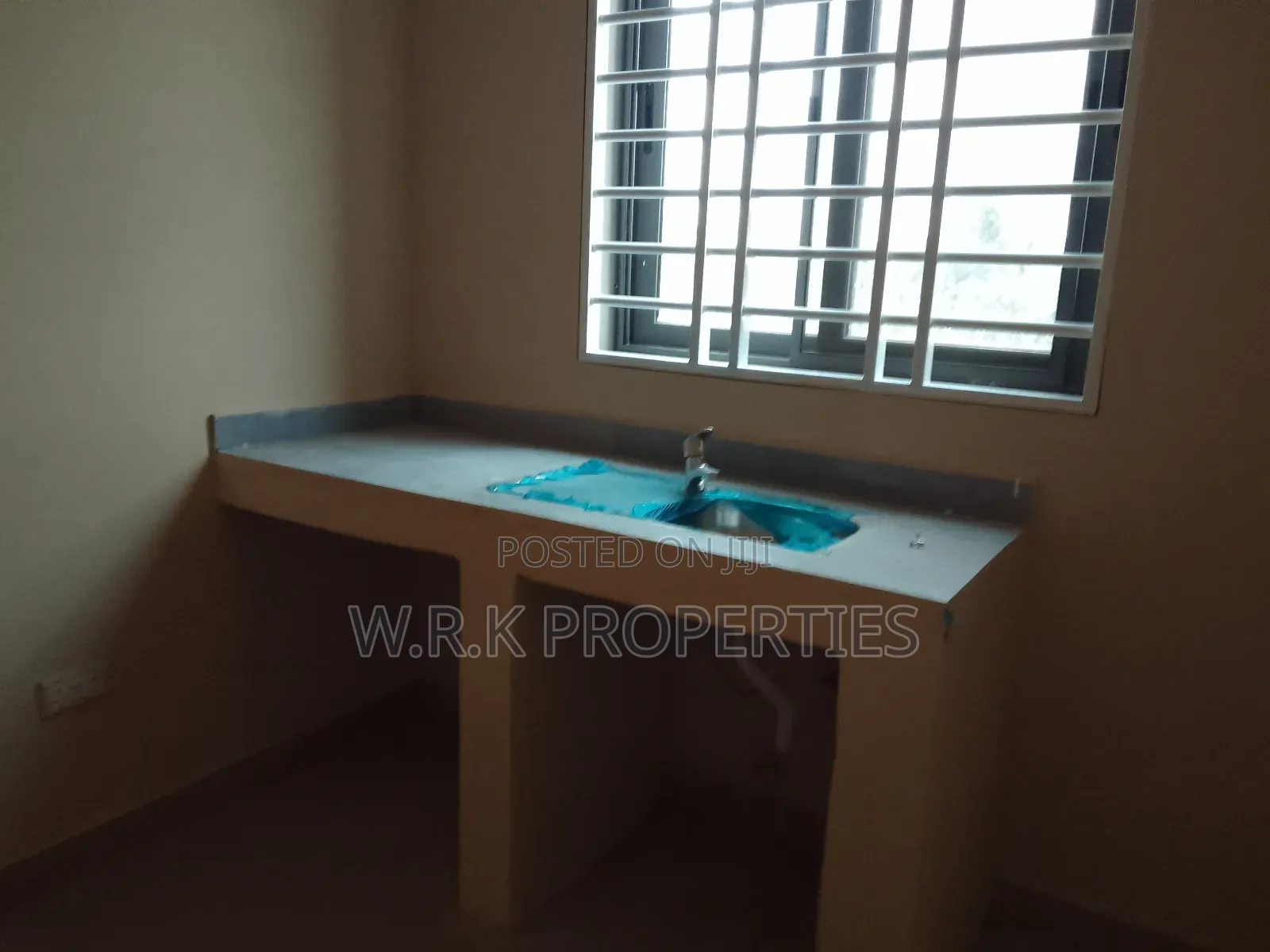 1bdrm Apartment in Okorase, New-Juaben Municipal for rent