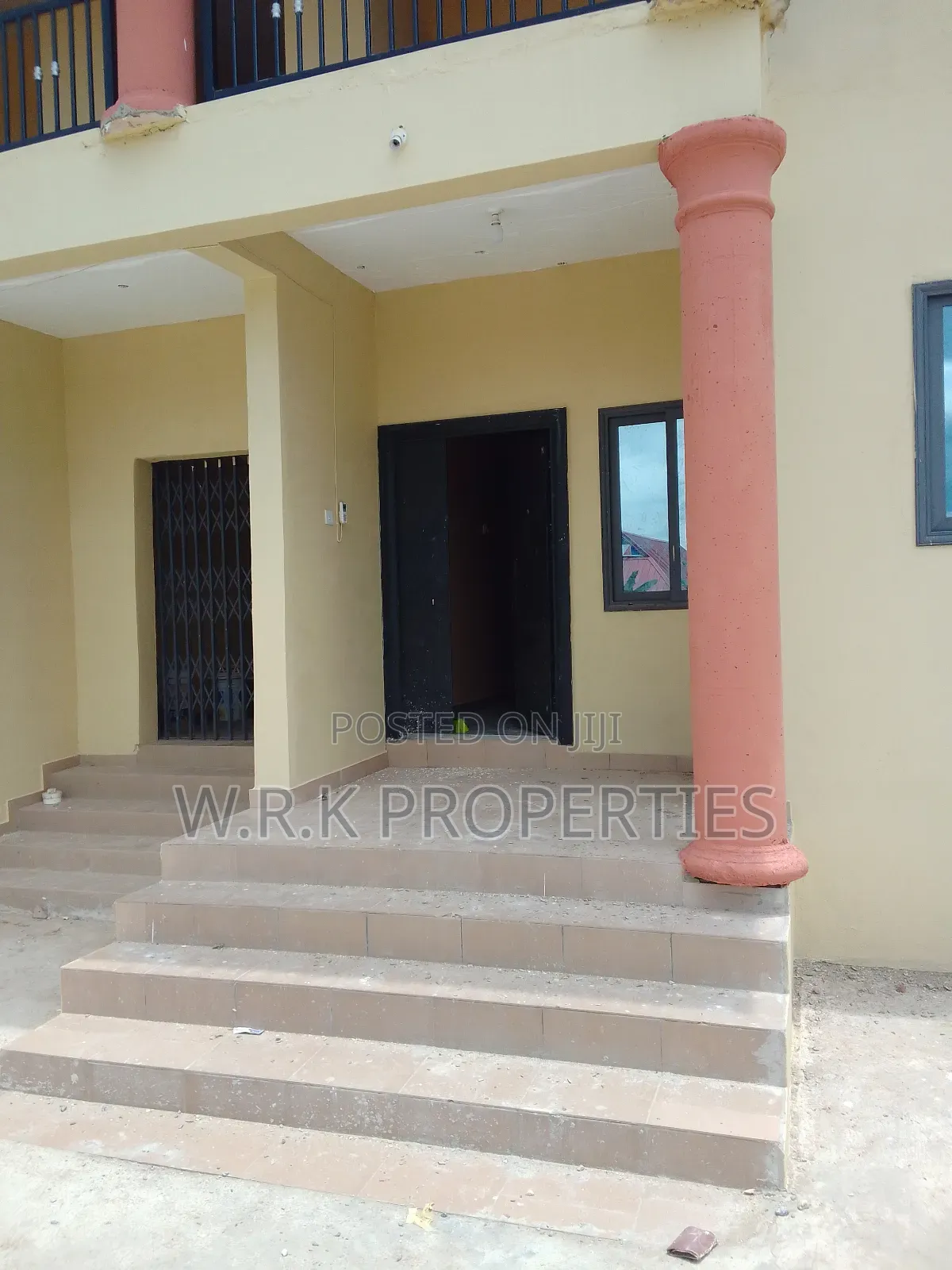 1bdrm Apartment in Okorase, New-Juaben Municipal for rent