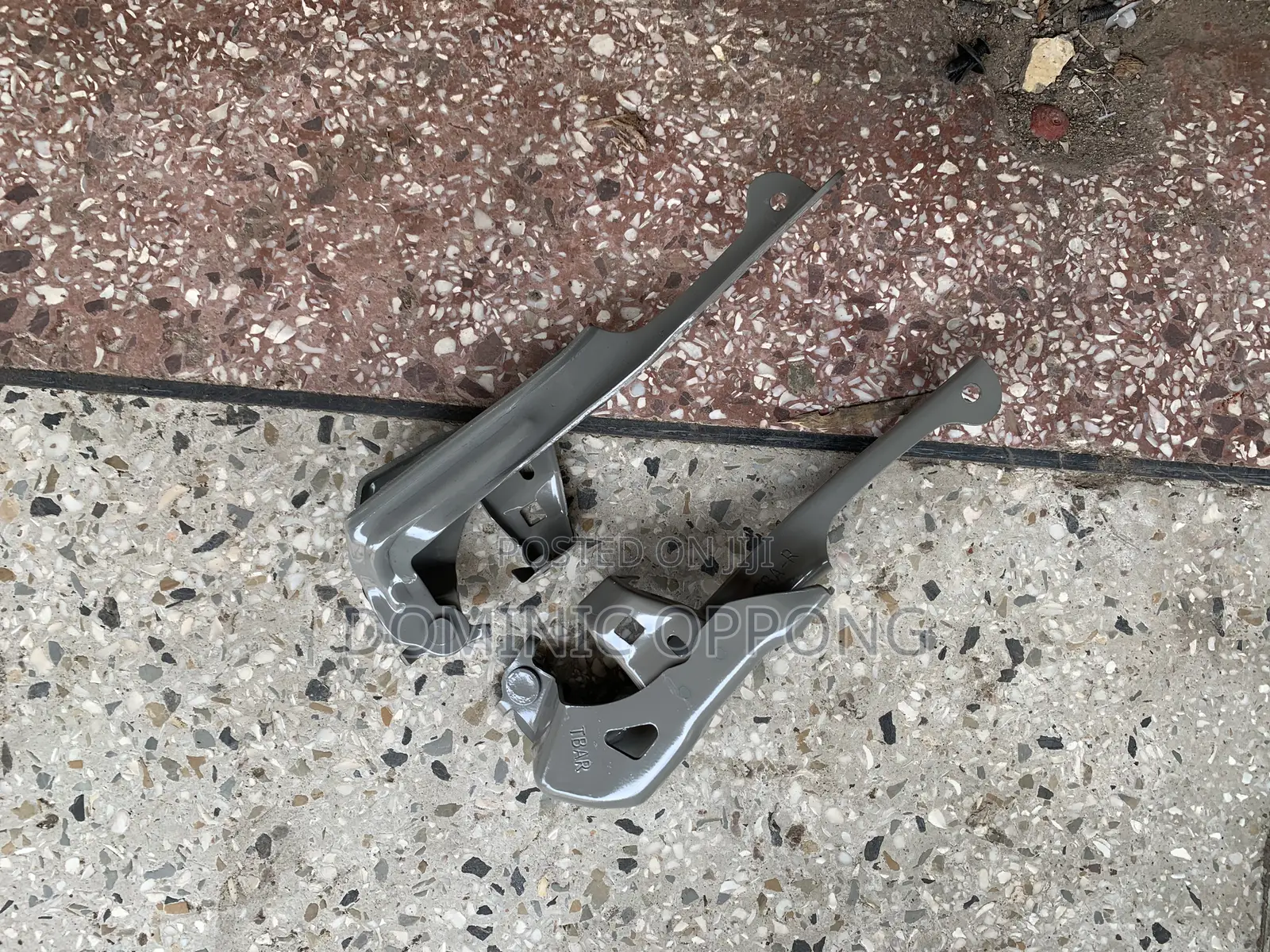 Honda Civic 2016 Bonnet or Hood Inches Pair