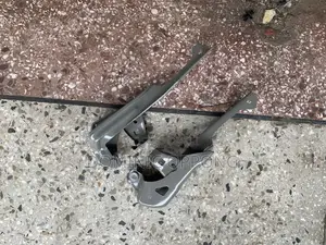 Honda Civic 2016 Bonnet or Hood Inches Pair