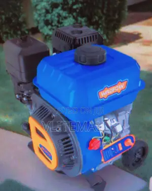 Wadfow 15.0hp Gasoline Engine - Wgnaa190q