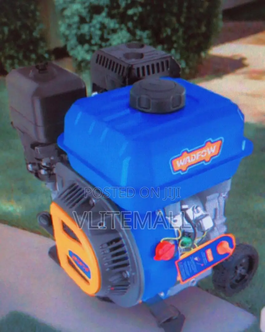 Wadfow 15.0hp Gasoline Engine - Wgnaa190q