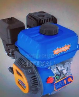 Wadfow 15.0hp Gasoline Engine - Wgnaa190q
